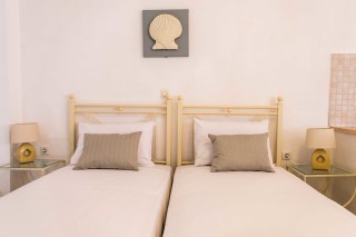 accommodation joanna hotel bedroom